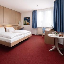 Best Western Hotel Heide，位于奥尔登堡的酒店