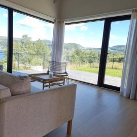 Seaside Holiday Home