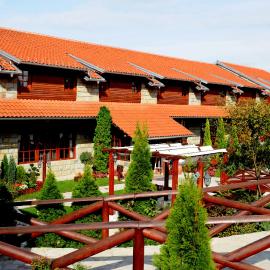 Hotel Centar Balasevic，位于贝尔格莱德的酒店