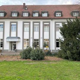 Dat Bokeltse Hus - Stadthotel Bocholt，位于博霍尔特的酒店