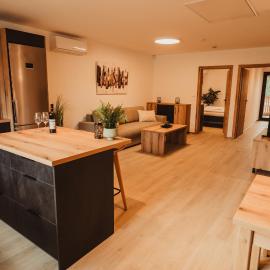 Hotel U Racka，位于奥斯特罗赫新村的酒店