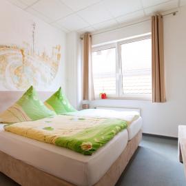 Hostel Jena，位于耶拿的酒店