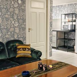 1 Bedroom Awesome Home In Gislaved，位于伊斯拉韦德的酒店