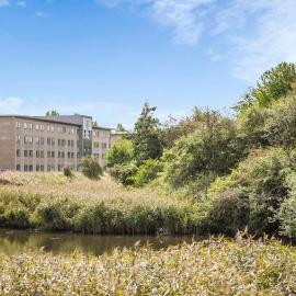 Four Points Flex by Sheraton Ballerup，位于巴勒鲁普的酒店