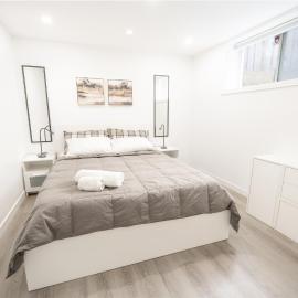 Luxurious 2 Bed Apartment in Downtown Cambridge