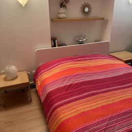 Studio au calme dans jardin à 30min de Paris，位于沙图的酒店