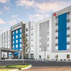 Candlewood Suites Chattanooga Hamilton Place by IHG