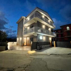 B&B Tregì，位于拉默齐亚泰尔默的酒店