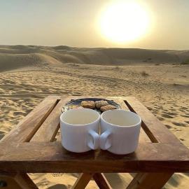 Arman Desert Luxury Camp & Resort Jaisalmer，位于斋沙默尔的酒店