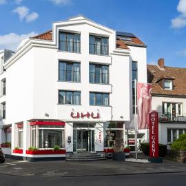 Hotel Uhu Garni - Superior