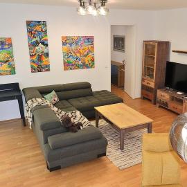 Wien Schwechat Apartment Airport，位于施韦夏特的酒店