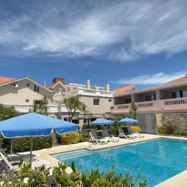 Ivamar Hotel & Apart，位于奥斯坦德的酒店