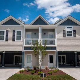 Beacon Villas at Corolla Light Resort by KEES Vacations，位于科罗拉的酒店