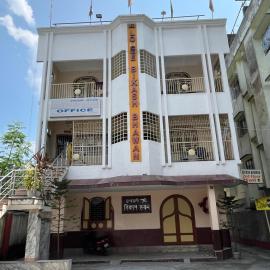 Lodge Bikash,位于西里古里的酒店