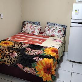 Espaço Super aconchegante，位于Maruim的酒店