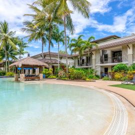 201 Temple By The Sea - Studio Spa,位于Craiglie的酒店