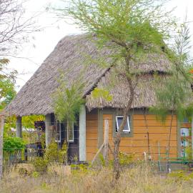 Eliata Bush Camp，位于Kajiado的酒店