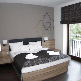 Hotel Therapia，位于佩奇的酒店