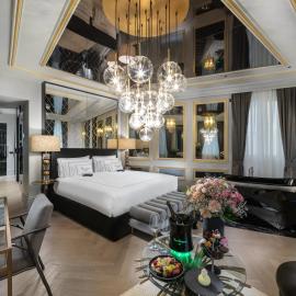 The Plein Hotel - Small Luxury Hotels of the World
