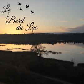 Le Bord du Lac - Duplex - Meublé 3 étoiles，位于马尔比伊松的酒店