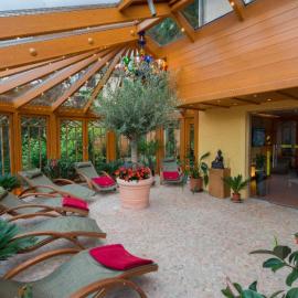 NaturMed Hotel am Park