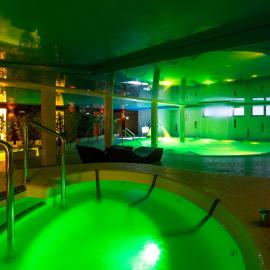 Hotel Felisa SPA，位于科维达的酒店