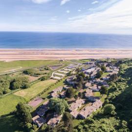 Belambra Clubs Colleville-sur-Mer - Omaha Beach，位于滨海科勒维尔的酒店