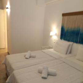 Hotel Pitsakis，位于托隆的酒店