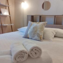 Hôtel Les Thermes，位于容扎克的酒店