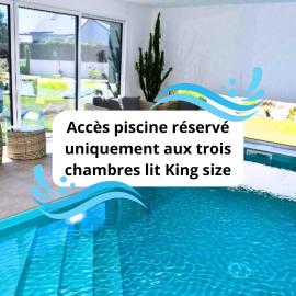 Mon petit coin de Bretagne，位于Riantec的酒店
