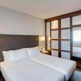 Hotel Sercotel Ciutat D'Alcoi，位于阿尔科伊的酒店
