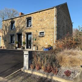 Gîte de la Ruelle，位于库万的酒店