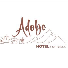 Adobe Hotel Fiambalá,位于菲安巴拉的酒店