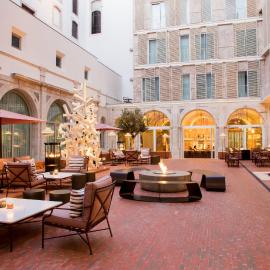 Convent Square Lisbon, Vignette Collection by IHG