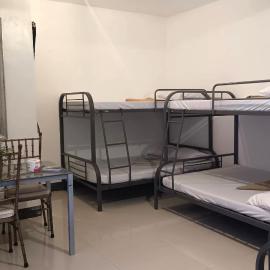 Hotel Villarte Fort Pampanga，位于圣费尔南多的酒店