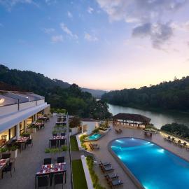 Cinnamon Citadel Kandy，位于康提的酒店