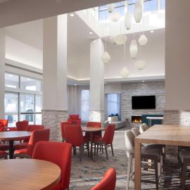 Hilton Garden Inn Shreveport