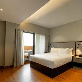 ila Comfort Baglung，位于Bāglung的酒店
