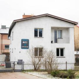 Noclegi M21