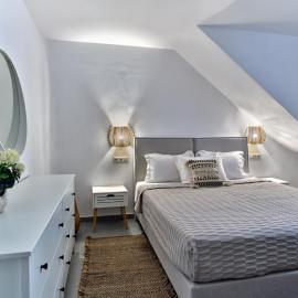 Paros Iconic Apartments