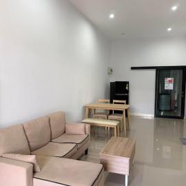 The nice5 House บ้านพักเดอะไนซ์ 5，位于Udon的酒店