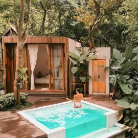 Proud Phu Fah Maerim Resort，位于湄林的酒店