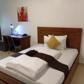 Peace Luxury Hotel and Apartment