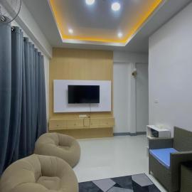 THE24 Residence，位于Yala的酒店
