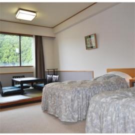 Hotel Tetora Resort Tateyama Kokusai - Vacation STAY 45300v,位于立山町的酒店