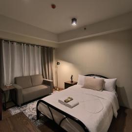 The Serena Suite