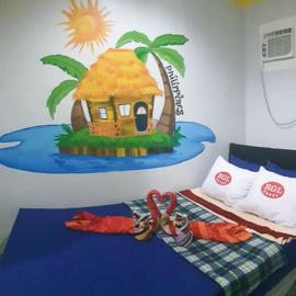 RGL Pinamalayan Condotel by RedDoorz,位于Pinamalayan的酒店
