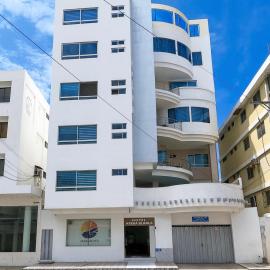 Hotel Arena Blanca，位于萨利纳斯的酒店