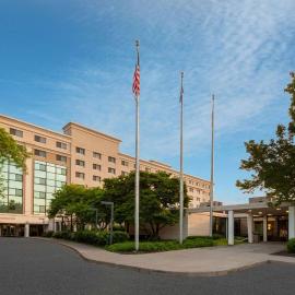 Randolph Hotel Liverpool Syracuse Airport West, Trademark,位于利物浦的酒店