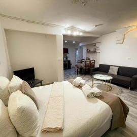 Studio au cœur d'Amboise pour 2 pers, vue sur château - FR-1-381-609